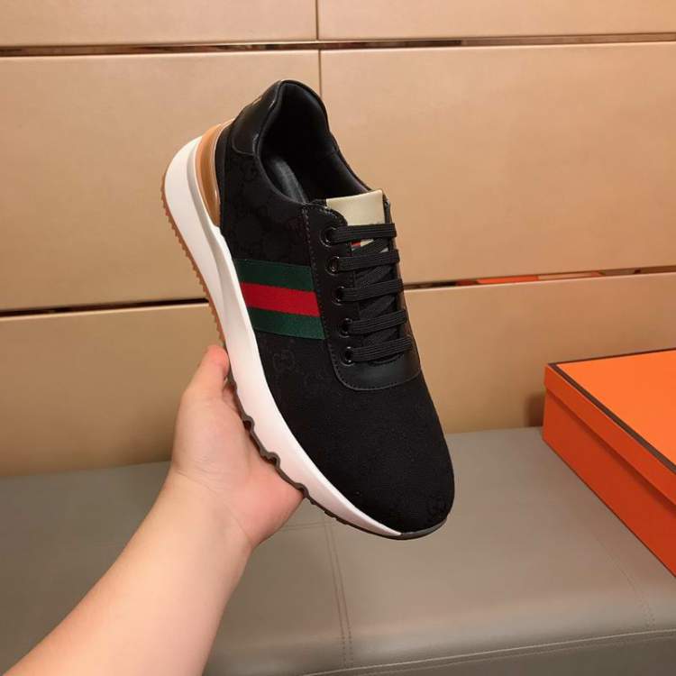 Picture of Louis Vuitton Shoes _SKULVsz38-44mnf037717041